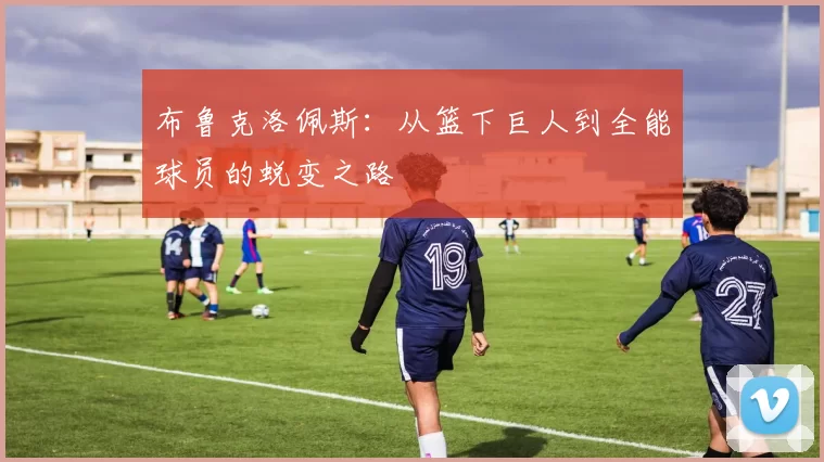 布鲁克洛佩斯：从篮下巨人到全能球员的蜕变之路