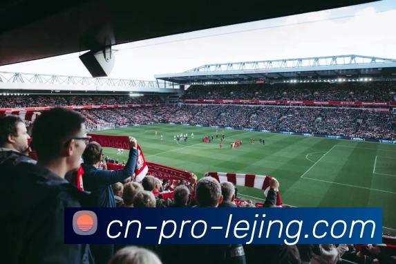 乐竞体育APP 封面图